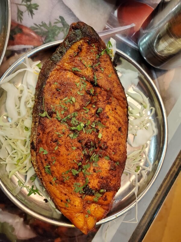 Mandeli Fry - Image 2