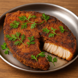 Surmai Fry