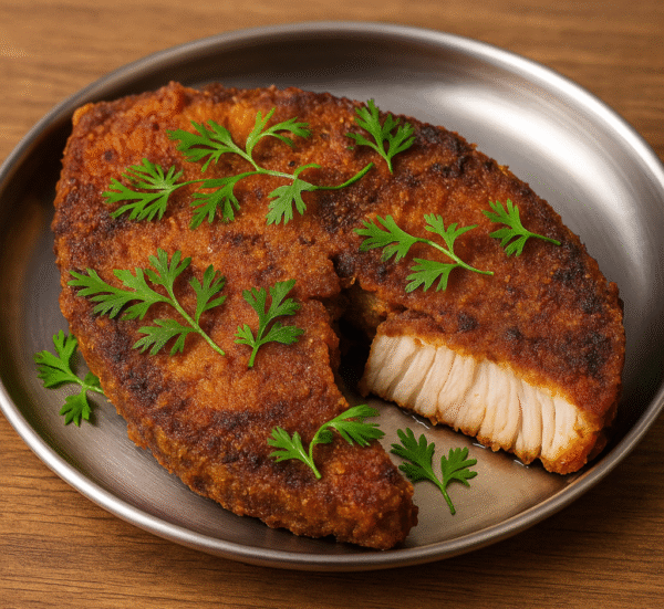 Surmai Fry